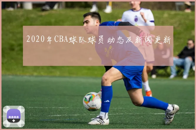 2020年CBA球队球员动态及新闻更新